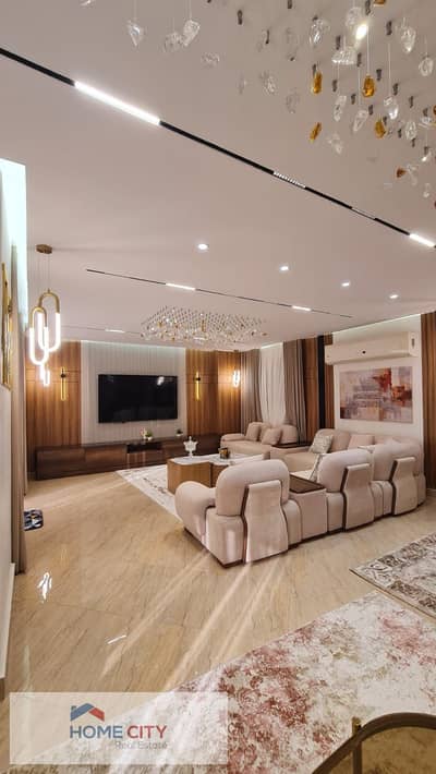 3 Bedroom Apartment for Rent in Mohandessin, Giza - IMG-20260811-WA0057. jpg