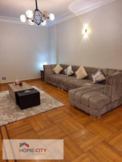 3 Bedroom Apartment for Rent in Dokki, Giza - IMG-20260809-WA0017. jpg