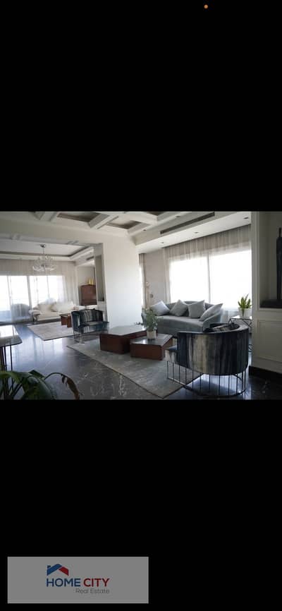 3 Bedroom Flat for Rent in Dokki, Giza - IMG-20260914-WA0034. jpg