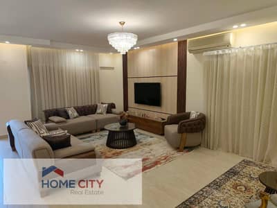 3 Bedroom Apartment for Rent in Dokki, Giza - IMG-20260908-WA0046. jpg 3 Bedroom Apartment for Rent in Dokki, Giza - IMG-20260908-WA0046. jpg