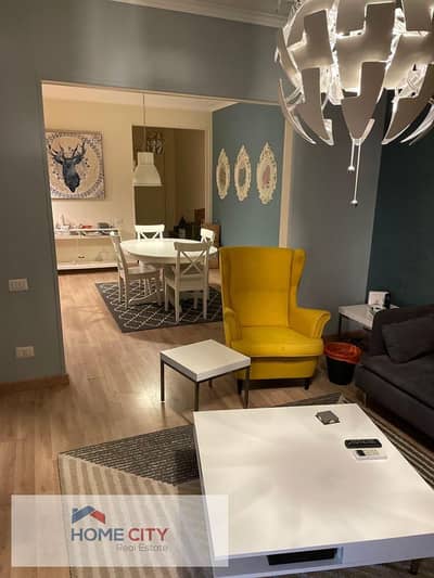 Studio for Rent in Zamalek, Cairo - IMG-20260905-WA0025. jpg