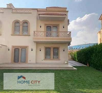 توين هاوس 4 غرف نوم للايجار في الشيخ زايد، الجيزة - IMG-20260917-WA0062. jpg توين هاوس 4 غرف نوم للايجار في الشيخ زايد، الجيزة - IMG-20260917-WA0062. jpg