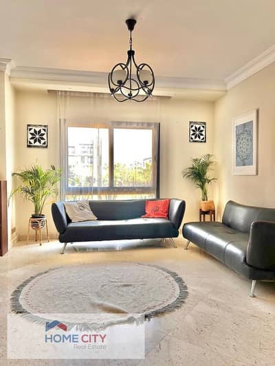 3 Bedroom Flat for Rent in Sheikh Zayed, Giza - IMG-20260920-WA0003. jpg 3 Bedroom Flat for Rent in Sheikh Zayed, Giza - IMG-20260920-WA0003. jpg