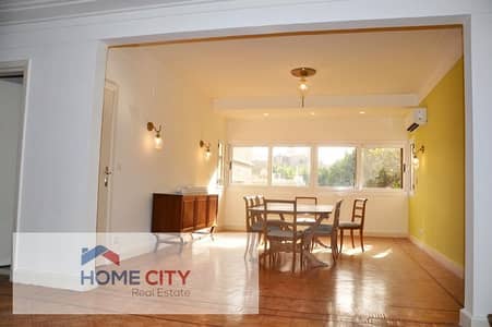 3 Bedroom Apartment for Rent in Dokki, Giza - IMG-20260910-WA0016. jpg