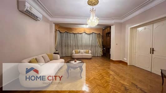 3 Bedroom Apartment for Rent in Zamalek, Cairo - IMG-20260901-WA0038. jpg