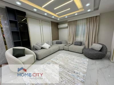 3 Bedroom Apartment for Rent in Mohandessin, Giza - IMG-20261027-WA0003. jpg 3 Bedroom Apartment for Rent in Mohandessin, Giza - IMG-20261027-WA0003. jpg