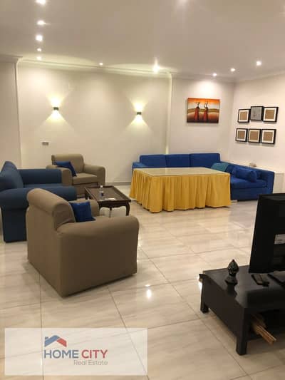 3 Bedroom Flat for Rent in Dokki, Giza - IMG-20261026-WA0023. jpg