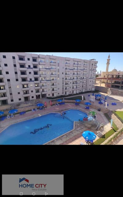 شاليه 2 غرفة نوم للبيع في الساحل الشمالي، مطروح - Screenshot_20260908_095327_com. huawei. photos. jpg