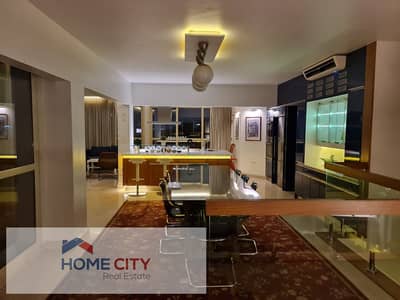 3 Bedroom Duplex for Rent in Zamalek, Cairo - IMG-20260909-WA0016. jpg