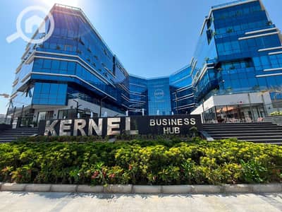 Office for Sale in New Cairo, Cairo - 363069cf-af43-427d-a445-541403e3e22c. jpg