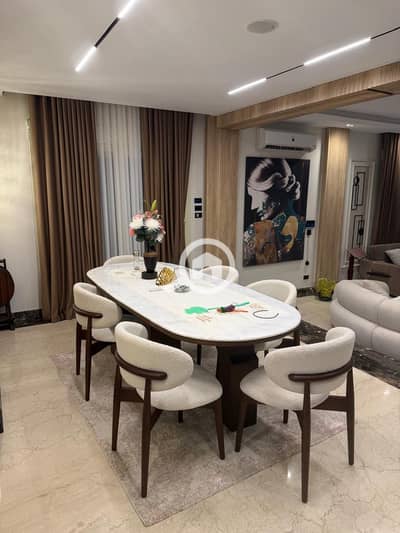 5 Bedroom Villa for Sale in Shorouk City, Cairo - -. jpeg