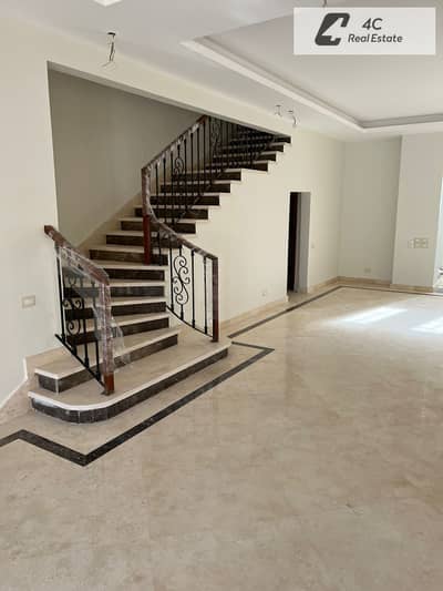 4 Bedroom Villa for Sale in New Cairo, Cairo - WhatsApp Image 2026-10-26 at 3.09. 43 PM. jpeg 4 Bedroom Villa for Sale in New Cairo, Cairo - WhatsApp Image 2026-10-26 at 3.09. 43 PM. jpeg