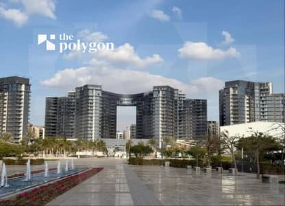 فلیٹ 1 غرفة نوم للبيع في الشيخ زايد، الجيزة - 01. jpg فلیٹ 1 غرفة نوم للبيع في الشيخ زايد، الجيزة - 01. jpg