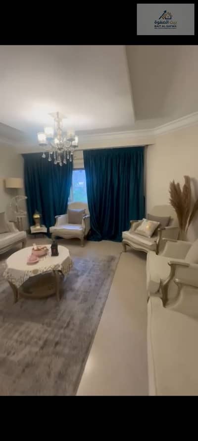 3 Bedroom Apartment for Rent in Maadi, Cairo - 204584. jpg 3 Bedroom Apartment for Rent in Maadi, Cairo - 204584. jpg
