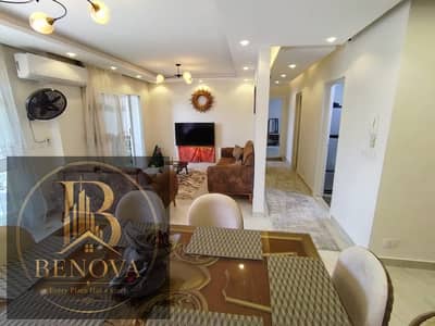 2 Bedroom Flat for Rent in Madinaty, Cairo - WhatsApp Image 2026-10-27 at 1.08. 39 PM (1). jpeg