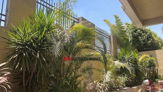5 Bedroom Flat for Sale in New Cairo, Cairo - 6a68a69966c46_IMG-20260719-WA0006. jpg
