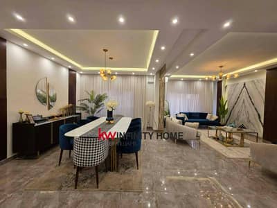 4 Bedroom Apartment for Sale in New Cairo, Cairo - 69d387b129c06_WhatsApp-Image-2026-03-25-at-1.20. 14-AM-(1)---Copy. jpg
