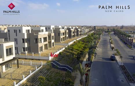 3 Bedroom Twin House for Sale in New Cairo, Cairo - 16. jpg 3 Bedroom Twin House for Sale in New Cairo, Cairo - 16. jpg