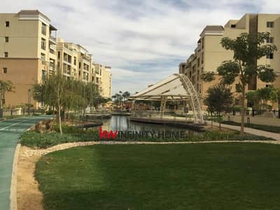 3 Bedroom Flat for Sale in Mostakbal City, Cairo - 567744555_1843808592874229_3802116343543389171_n. jpg