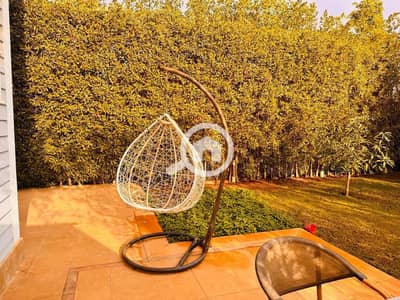 2 Bedroom iVilla for Sale in 6th of October, Giza - ببببببببب. jpeg