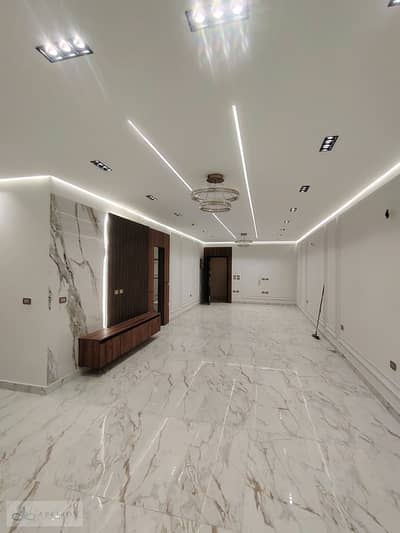 3 Bedroom Apartment for Rent in New Cairo, Cairo - WhatsApp Image 2026-10-27 at 12.03. 14 PM (1). jpeg 3 Bedroom Apartment for Rent in New Cairo, Cairo - WhatsApp Image 2026-10-27 at 12.03. 14 PM (1). jpeg