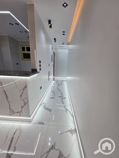 3 Bedroom Apartment for Sale in Hadayek al-Ahram, Giza - 1000990620. jpg