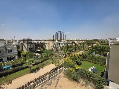 4 Bedroom Villa for Sale in New Cairo, Cairo - WhatsApp Image 2026-10-26 at 1.20. 40 PM (1). jpeg