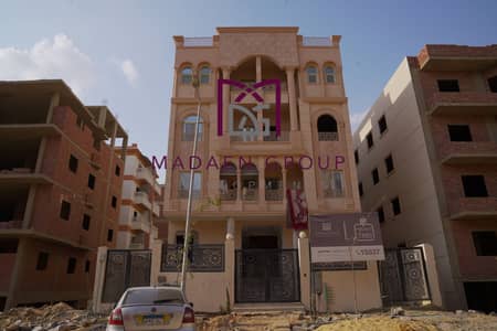فلیٹ 3 غرف نوم للبيع في 6 اكتوبر، الجيزة - DSC00650. JPG