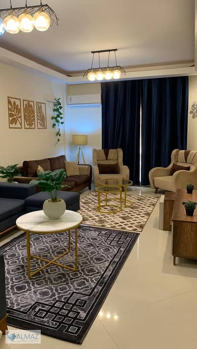 3 Bedroom Apartment for Rent in New Cairo, Cairo - WhatsApp Image 2026-10-26 at 10.35. 07 AM (1). jpeg
