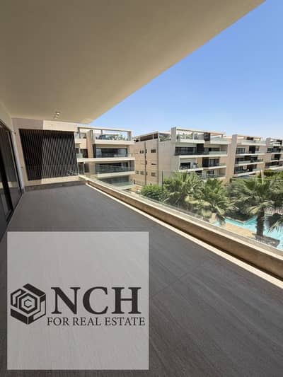 3 Bedroom Penthouse for Rent in New Cairo, Cairo - WhatsApp Image 2026-10-27 at 1.04. 44 PM (2). jpeg