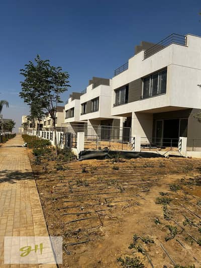 3 Bedroom Townhouse for Sale in New Cairo, Cairo - IMG-20260926-WA0024. jpg