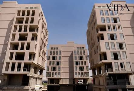 Office for Sale in Sheikh Zayed, Giza - WhatsApp Image 2026-10-27 at 12.09. 02 PM. jpeg