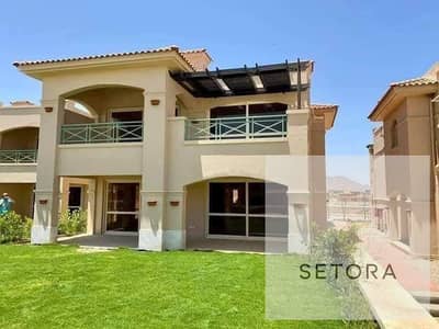 شاليه 3 غرف نوم للبيع في العين السخنة، السويس - 7f9abe36-ffe8-4e20-b558-bbd70c6a2d87. jpg
