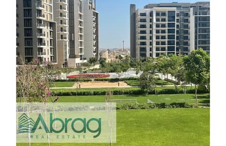 فلیٹ 3 غرف نوم للايجار في الشيخ زايد، الجيزة - صور ل زيد (1). jpg