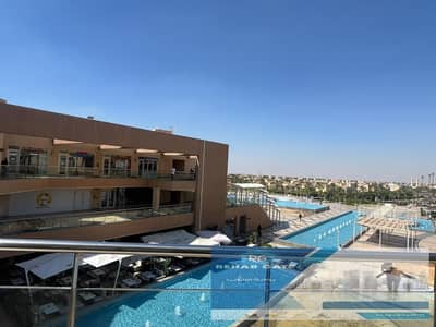 Retail for Rent in New Cairo, Cairo - 135038. jpg