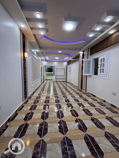 2 Bedroom Flat for Sale in Nakheel, Alexandria - 87088047-8d70-453d-b09b-36185539adba. jpeg