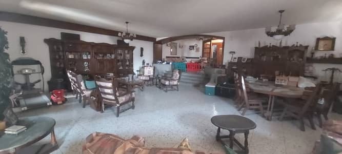 3 Bedroom Apartment for Sale in Nasr City, Cairo - 270 sqm in Nasr City for sale