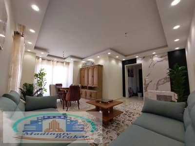 3 Bedroom Apartment for Rent in Madinaty, Cairo - WhatsApp Image 2026-10-27 at 3.43. 32 AM. jpeg 3 Bedroom Apartment for Rent in Madinaty, Cairo - WhatsApp Image 2026-10-27 at 3.43. 32 AM. jpeg