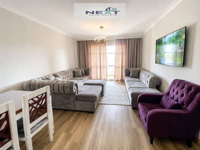 3 Bedroom Apartment for Rent in Madinaty, Cairo - WhatsApp Image 2026-10-27 at 12.53. 32 PM (3). jpeg