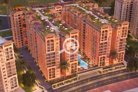 شقة 3 غرف نوم للبيع في سموحة، الإسكندرية - 0. jpg