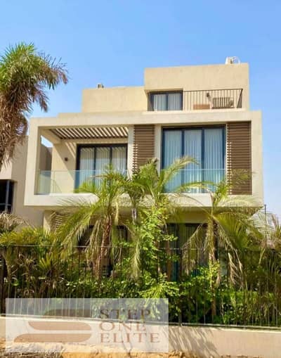3 Bedroom Villa for Sale in Shorouk City, Cairo - 374855054_247209508293211_2636632768868083185_n. jpg 3 Bedroom Villa for Sale in Shorouk City, Cairo - 374855054_247209508293211_2636632768868083185_n. jpg