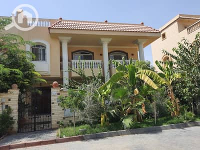 4 Bedroom Twin House for Sale in 6th of October, Giza - WhatsApp Image 2026-10-27 at 1.28. 00 PM. jpeg