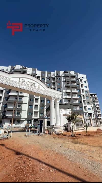 3 Bedroom Apartment for Sale in New Capital City, Cairo - WhatsApp Image 2026-10-27 at 1.51. 36 PM. jpeg