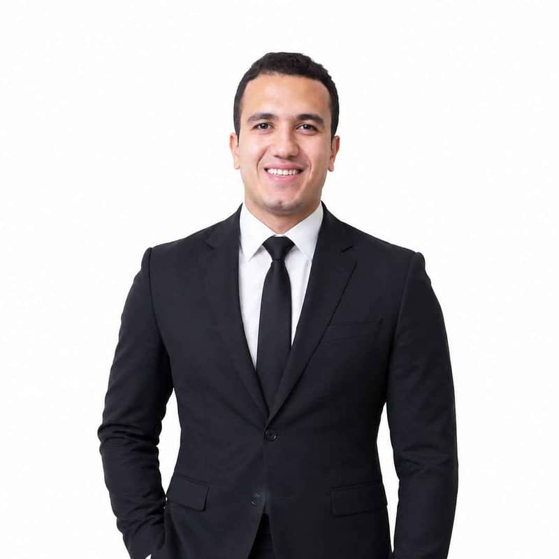 Khaled Zidan