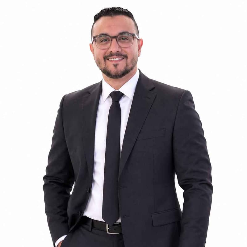 Ahmed Gomaa