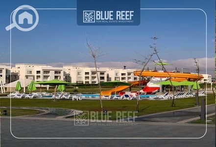 3 Bedroom Chalet for Sale in North Coast, Matruh - fsfdd. jpg 3 Bedroom Chalet for Sale in North Coast, Matruh - fsfdd. jpg