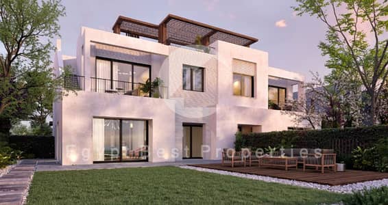 4 Bedroom Villa for Sale in Sheikh Zayed, Giza - 7uy. PNG 4 Bedroom Villa for Sale in Sheikh Zayed, Giza - 7uy. PNG