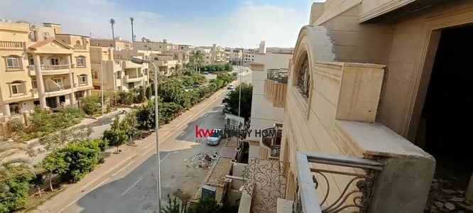 4 Bedroom Roof for Sale in New Cairo, Cairo - 6a785a7058ff7_WhatsApp-Image-2026-08-08-at-2.16. 12-PM-(2). jpg