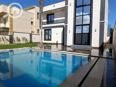 فیلا 4 غرف نوم للايجار في كينج مريوط، الإسكندرية - IMG-20260924-WA0160. jpg فیلا 4 غرف نوم للايجار في كينج مريوط، الإسكندرية - IMG-20260924-WA0160. jpg
