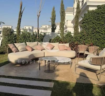 تاون هاوس 4 غرف نوم للبيع في 6 اكتوبر، الجيزة - WhatsApp Image 2026-10-27 at 2.04. 09 PM (1). jpeg